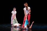 přípravka Junior Dance 3.tř / lektor Ondrašíková